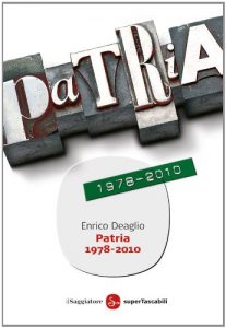 Baixar Patria 1978-2010 (Saggi. Tascabili) pdf, epub, ebook