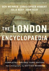 Baixar The London Encyclopaedia (3rd Edition) (English Edition) pdf, epub, ebook