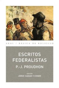 Baixar Escritos Federalistas (Básica de Bolsillo) pdf, epub, ebook