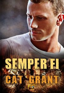 Baixar Semper fi (Collection Amour) pdf, epub, ebook