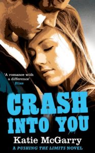 Baixar Crash into You (A Pushing the Limits Novel) pdf, epub, ebook