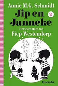 Baixar Jip en Janneke (Dutch Edition) pdf, epub, ebook