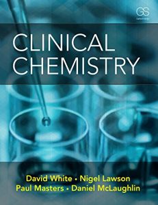 Baixar Clincal Chemistry pdf, epub, ebook