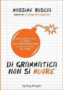 Baixar Di grammatica non si muore pdf, epub, ebook