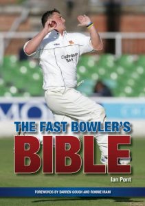 Baixar Fast Bowler’s Bible pdf, epub, ebook