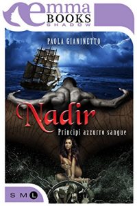 Baixar Nadir pdf, epub, ebook