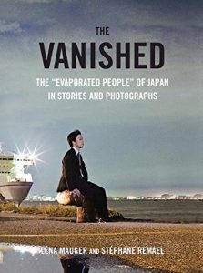 Baixar The Vanished: The “Evaporated People” of Japan in Stories and Photographs pdf, epub, ebook