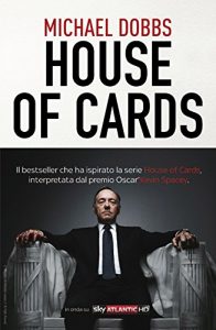 Baixar House of cards pdf, epub, ebook