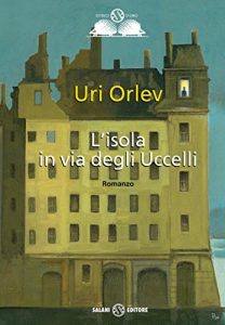 Baixar L’isola in via degli uccelli (Istrici d’oro) pdf, epub, ebook