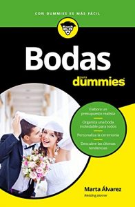 Baixar Bodas para Dummies pdf, epub, ebook