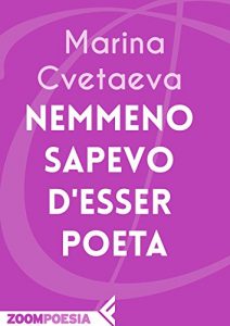 Baixar Nemmeno sapevo d’esser poeta pdf, epub, ebook