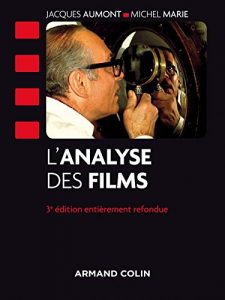 Baixar L’analyse des films – 3e édition (Cinéma / Arts Visuels) (French Edition) pdf, epub, ebook