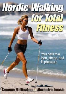 Baixar Nordic Walking for Total Fitness pdf, epub, ebook