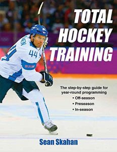 Baixar Total Hockey Training pdf, epub, ebook