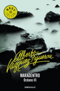 Baixar Maradentro (Océano 3) pdf, epub, ebook