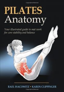 Baixar Pilates Anatomy pdf, epub, ebook
