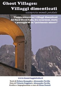 Baixar Ghost villages: villaggi dimenticati pdf, epub, ebook