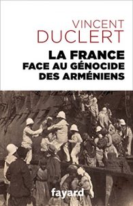 Baixar La France face au génocide des Arméniens (Documents) (French Edition) pdf, epub, ebook