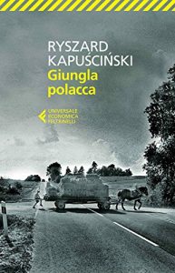 Baixar Giungla polacca (Universale economica) pdf, epub, ebook