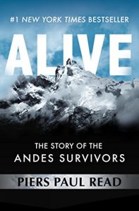Baixar Alive: The Story of the Andes Survivors (English Edition) pdf, epub, ebook