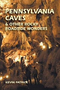 Baixar Pennsylvania Caves & Other Rocky Roadside Wonders pdf, epub, ebook