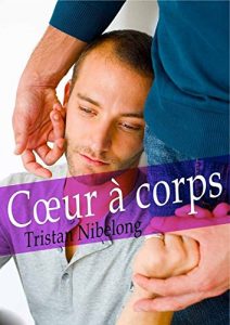 Baixar Coeur à corps (roman gay) pdf, epub, ebook