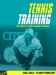Baixar Tennis Training – The Complete Tennis Training Program (English Edition) pdf, epub, ebook