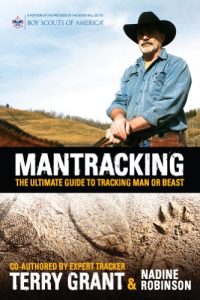 Baixar Mantracking: The Ultimate Guide to Tracking Man or Beast (English Edition) pdf, epub, ebook