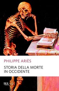 Baixar Storia della morte in occidente (La Scala. Saggi) pdf, epub, ebook