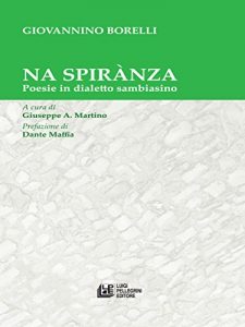 Baixar Na Spirànza. Poesie in dialetto sambiasino pdf, epub, ebook