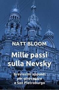 Baixar Mille passi sulla Nevsky pdf, epub, ebook