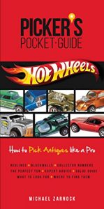 Baixar Picker’s Pocket Guide – Hot Wheels (Picker’s Pocket Guides) pdf, epub, ebook