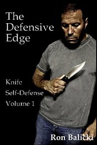 Baixar The Defensive Edge Knife Self Defense Volume 1 (English Edition) pdf, epub, ebook