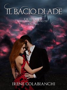 Baixar Il Bacio di Ade pdf, epub, ebook