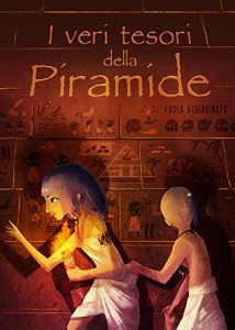 Baixar I VERI TESORI DELLA PIRAMIDE pdf, epub, ebook