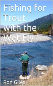 Baixar Fishing for Trout  with the Wet Fly (English Edition) pdf, epub, ebook