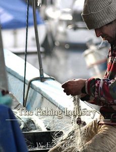 Baixar The Fishing Industry (English Edition) pdf, epub, ebook