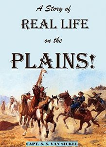 Baixar A Story OF Real Life on the Plains! (1892) (English Edition) pdf, epub, ebook