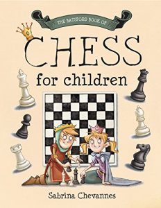Baixar The Batsford Book of Chess for Children pdf, epub, ebook