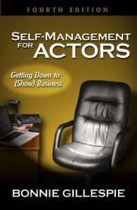 Baixar Self-Management for Actors: Getting Down to (Show) Business pdf, epub, ebook