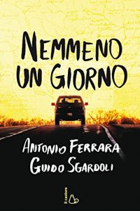 Baixar Nemmeno un giorno pdf, epub, ebook