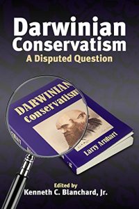 Baixar Darwinian Conservatism (Societas) pdf, epub, ebook