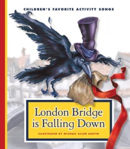 Baixar London Bridge Is Falling Down (Favorite Children’s Songs) pdf, epub, ebook