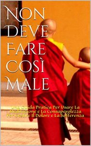 Baixar Non Deve Fare Così Male: Una Guida Pratica Per Usare La Meditazione e La Consapevolezza Per Gestire Il Dolore e La Sofferenza pdf, epub, ebook