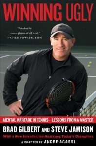 Baixar Winning Ugly: Mental Warfare in Tennis–Lessons from a Master (English Edition) pdf, epub, ebook