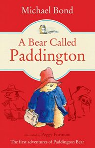Baixar A Bear Called Paddington (Paddington Bear) pdf, epub, ebook