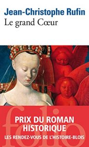 Baixar Le grand Coeur (Folio) pdf, epub, ebook