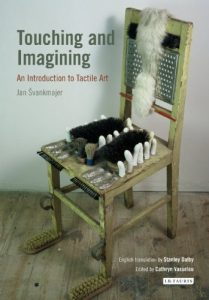 Baixar Touching and Imagining: An Introduction to Tactile Art (International Library of Modern and Contemporary Art) pdf, epub, ebook