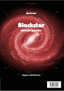 Baixar Blackstar – Minaccia Galattica pdf, epub, ebook