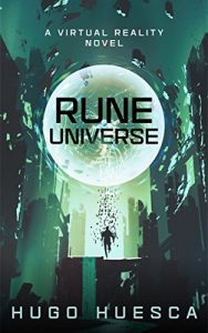 Baixar Rune Universe: A Virtual Reality novel (The RUNE LitRPG series Book 1) (English Edition) pdf, epub, ebook